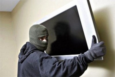 В Киеве ограбили радиостанцию КПИ