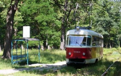 В Пуще-Водице проведут масштабный субботник