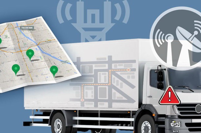 Что такое GPS-мониторинг и зачем нужен?