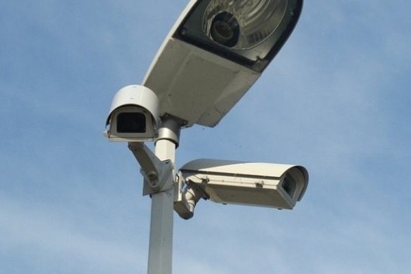 На столичных дорогах появились новые камеры фиксации нарушений ПДД: адреса