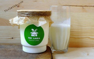 TheLavka - покупаем натуральные продукты в Киеве онлайн