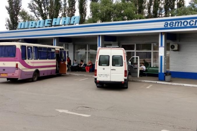 Киевская ОГА обнародовала полный список автобусных маршрутов столичного региона