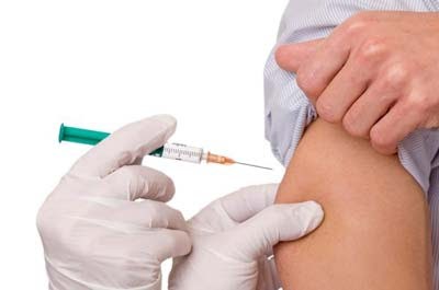 В ТРЦ «РайON» откроют пункт вакцинации от COVID-19