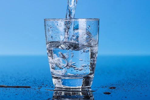 Доставка воды по Киеву от My Water Shop