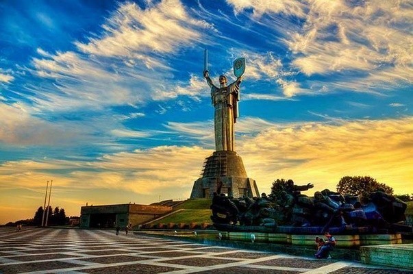 Киев попал в сотню лучших городов мира 