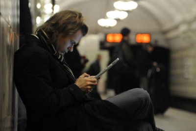 Киевское метро полностью покроют Wi-Fi в 2017 году