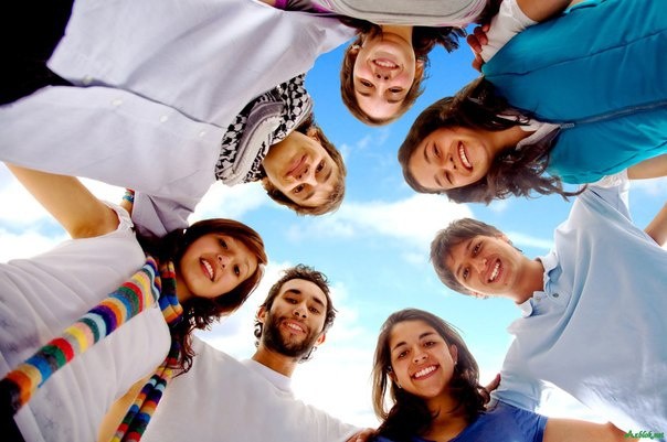 Настолько киевская молодёжь счастлива: исследование