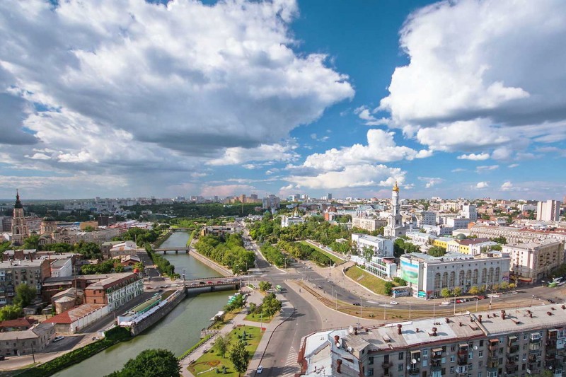 Как выгодно купить квартиру в Харькове?