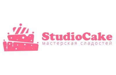 Свадебные торты в Киеве от кондитерской StudioCake