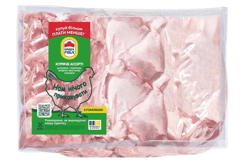 Охлажденное мясо в АТБ: качество и доступность