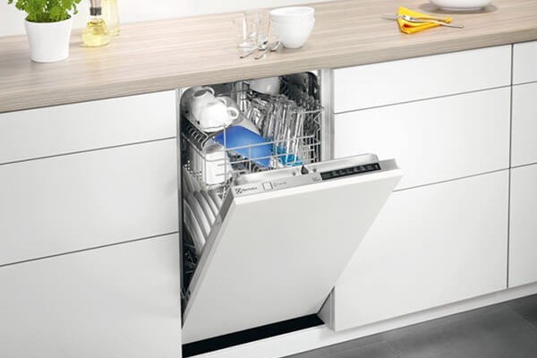 Посудомойки Electrolux - особенности и преимущества современной техники
