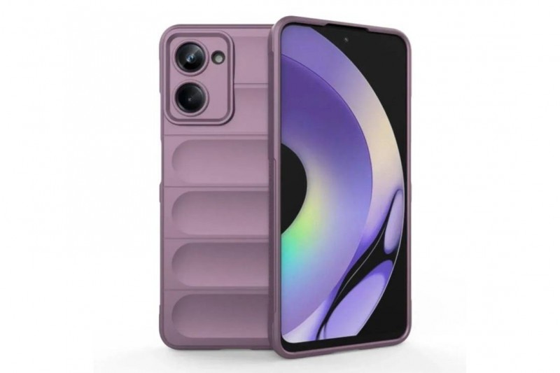 Лучшие чехлы для Realme: выбор молодежи и тренды в дизайне