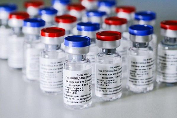 Центр массовой вакцинации в МВЦ переходит на ежедневный график работы