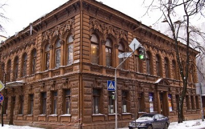 Какие культурные объекты отреставрируют в Киеве в 2016 году