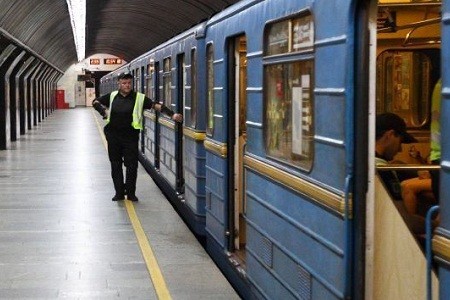 В Киеве могут запустить метро, но с ограничениями: мэр Кличко против