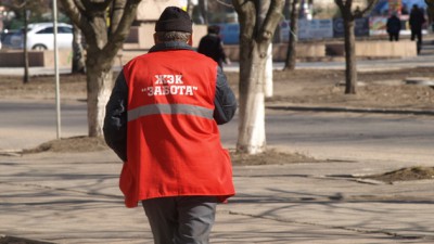 Инновации в ЖЭКах Киева: коммунальщики будут учиться вежливости