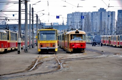 «Киевпасстранс» меняет дизайн проездного билета (фото)