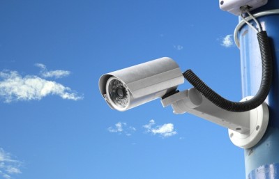 В столице установят 4 тысячи камер видеонаблюдения