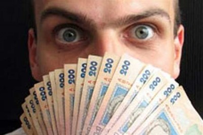 Фискальная служба рассказала, сколько в Киеве проживает миллионеров
