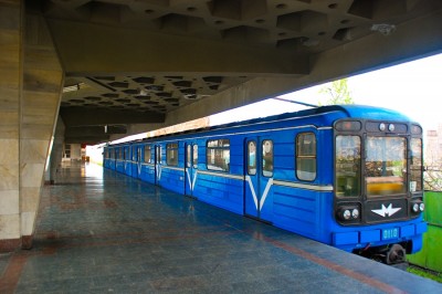 Руководитель метрополитена: проезд в подземке должен стоить почти 6 гривен