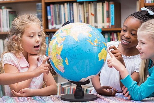 KidsVisitor знает, куда пойти с детьми в Киеве
