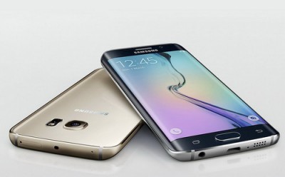 Samsung Galaxy S6 Edge и его преимущества