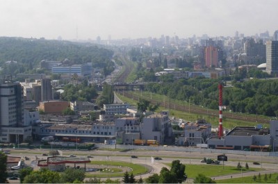 Онлайн-голосование: в КГГА предлагают переименовать несколько улиц и сквер