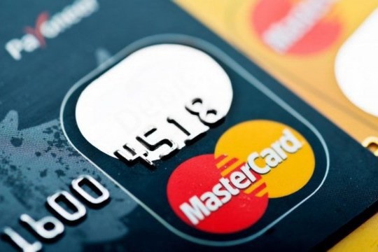 Можливості та переваги Mastercard