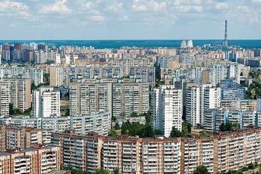 Покупка квартиры на троещине в Киеве: где найти предложения о продаже?