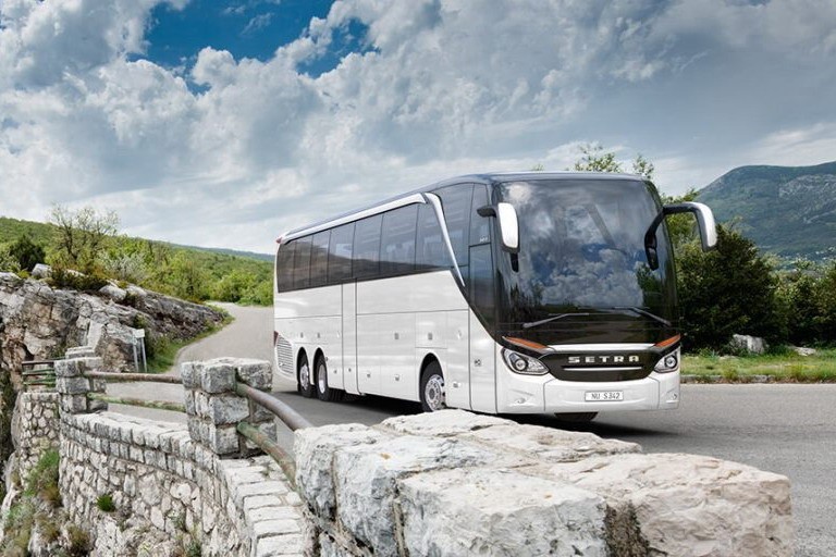 Как доехать из Киева в Варшаву на автобусе: практическое руководство