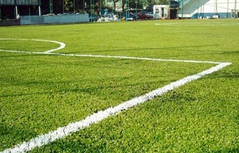 В 66 киевских школах обустроят поля для мини-футбола