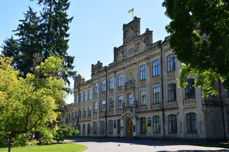 Киевские университеты попали в рейтинг лучших по трудоустройству