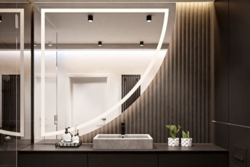 Самий великий каталог дзеркал Seria-A — зроблено в Україні