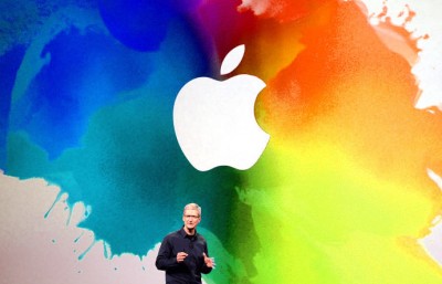 Почему Apple настолько успешны?