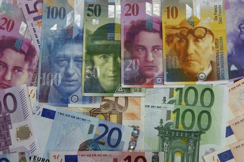 Швейцарский франк: история становления валюты
