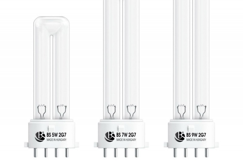 Как правильно обслуживать ультрафиолетовые лампы для длительной эксплуатации