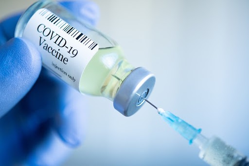 В столичных больницах открывают мини-вакцинальные центры