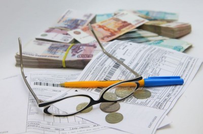 С начала отопительного сезона киевлянам пересчитали платежки на 80 млн гривен