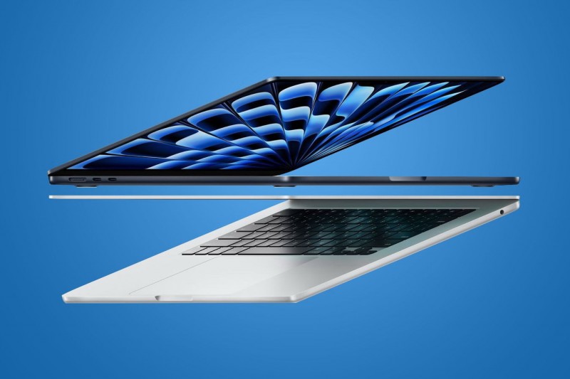 Топ-3 причин, почему MacBook Air 2025 должен стать вашим следующим лэптопом