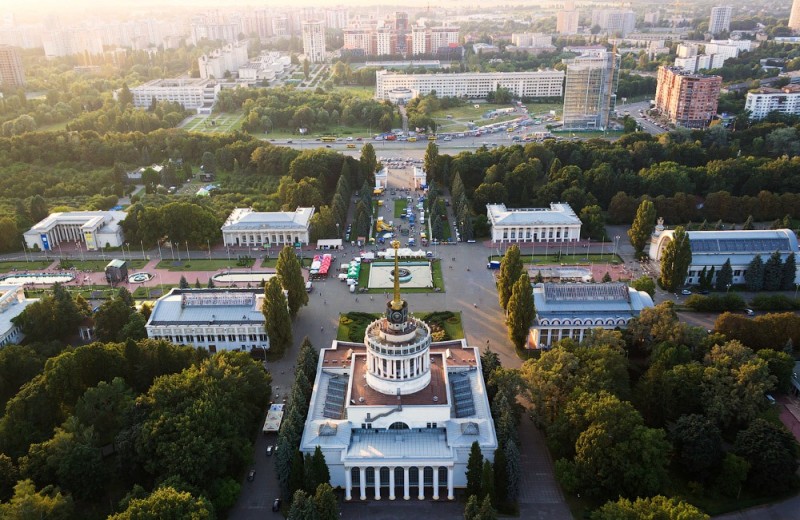 Вход свободный: на ВДНХ устроят экологический фестиваль