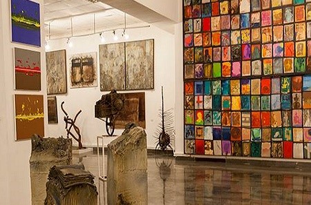 В Киеве хотят открыть музей современного искусства