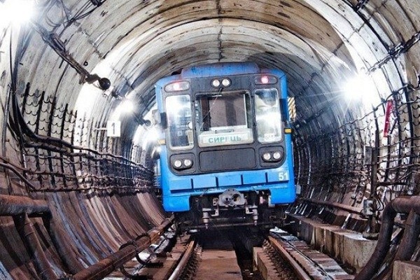 В КГГА рассказали, когда начнется активное строительство метро на Троещину
