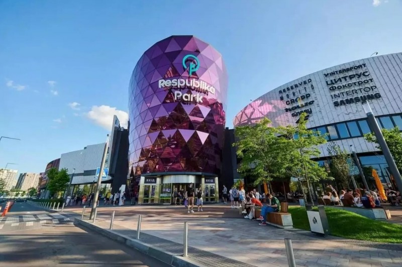 Кто владелец Respublika Park: налоговые поступления и позиции среди ТРЦ Киева