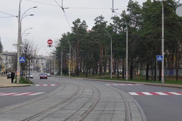 «Бархатный путь»: по ул. Алматинской запустят современные трамваи