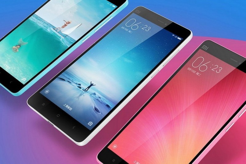 Смартфоны Xiaomi и их преимущества