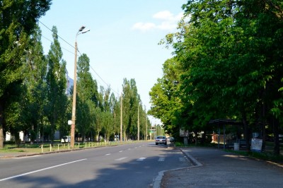 В Киеве могут переименовать бульвар Ивана Лепсе