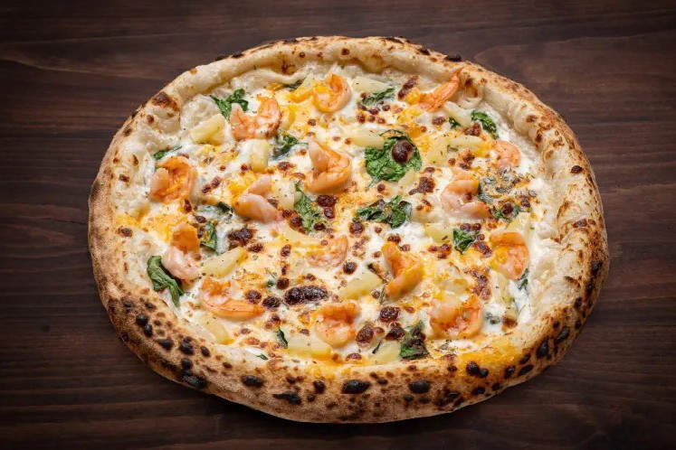 Як піцца може врятувати вечір, якщо несподівано прийшли гості