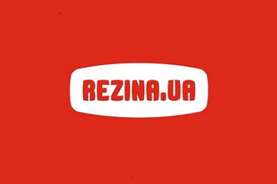 REZINA.UA - широкий выбор шин мировых брендов c доставкой по Киеву