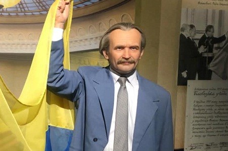 В Киеве откроется первый музей восковых фигур