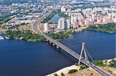 Комиссия КГГА поддержала переименование проспектов Московский и Ватутина